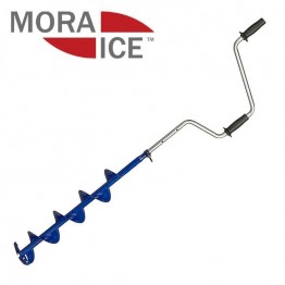 Ледобур MORA Ice Easy 175 мм